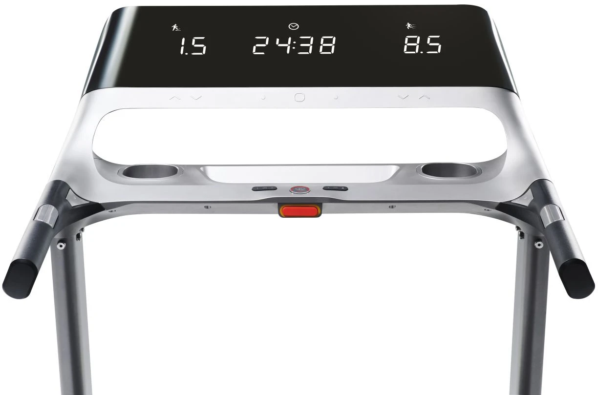 HORIZON FITNESS Laufband PARAGON X 7 HORIZON FITNESS Laufband PARAGON X – Bild 7