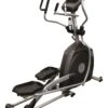 U.N.O.® FITNESS Crosstrainer XE 5.0