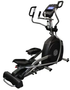 U.N.O.® FITNESS Crosstrainer XE 5.1