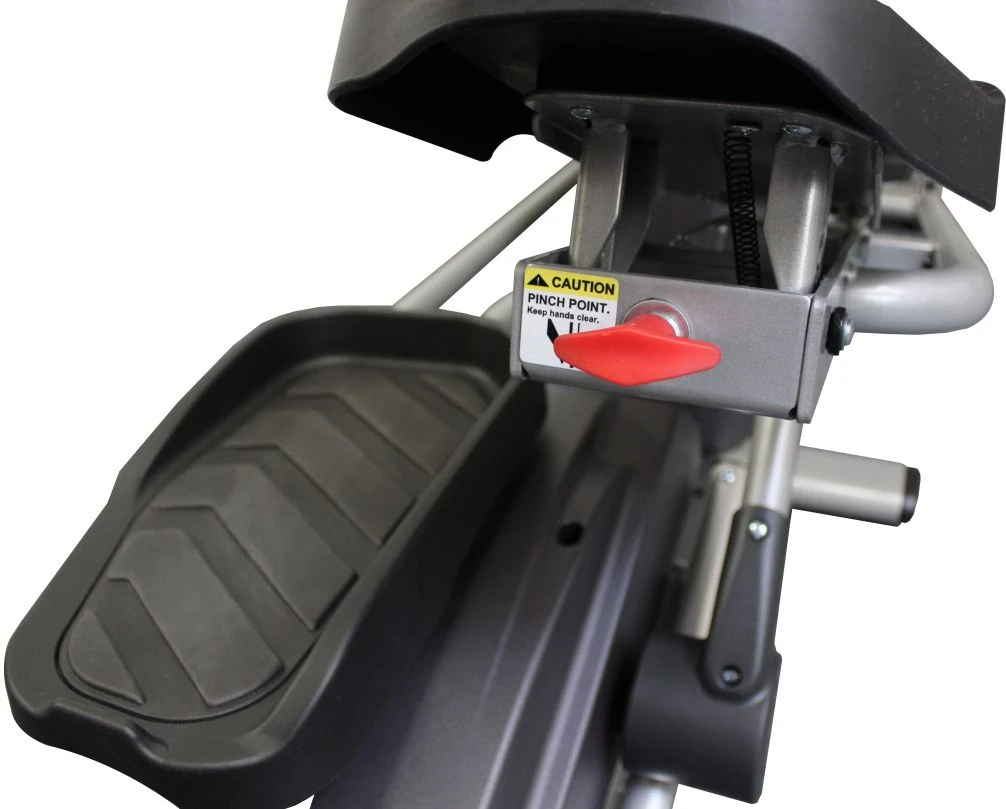 U.N.O.® FITNESS Crosstrainer XE 5.1 2 U.N.O.® FITNESS Crosstrainer XE 5.1 – Bild 2