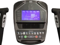 U.N.O.® FITNESS Crosstrainer XE 5.1 7 U.N.O.® FITNESS Crosstrainer XE 5.1 -All Sport Verkauf K7854 02 ecommerce