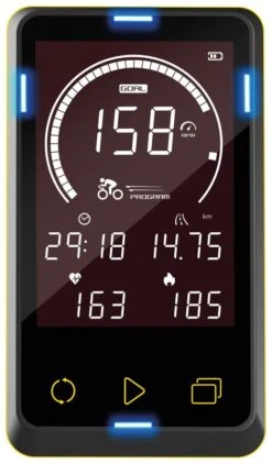 HORIZON FITNESS Konsole Für Indoor Cycle GR6/GR7