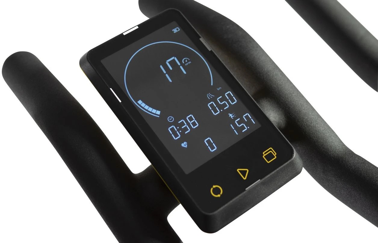 HORIZON FITNESS Konsole Für Indoor Cycle GR6/GR7 3 HORIZON FITNESS Konsole Für Indoor Cycle GR6/GR7 – Bild 3