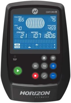 HORIZON FITNESS Rudergerät OXFORD 6 12 HORIZON FITNESS Rudergerät OXFORD 6 -All Sport Verkauf K7861 A00 ecommerce