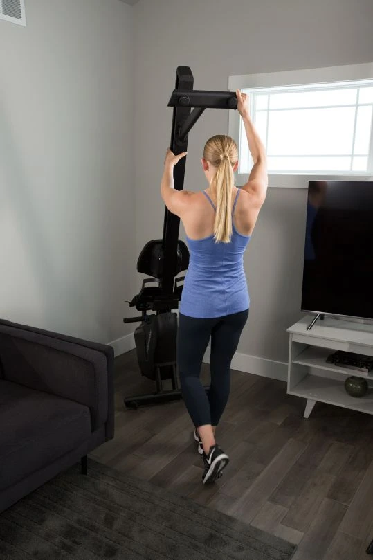 HORIZON FITNESS Rudergerät OXFORD 6 8 HORIZON FITNESS Rudergerät OXFORD 6 – Bild 8