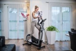 Horizon® Crosstrainer Milos 3.0 9 Horizon® Crosstrainer Milos 3.0 -All Sport Verkauf K7894 B01 ecommerce