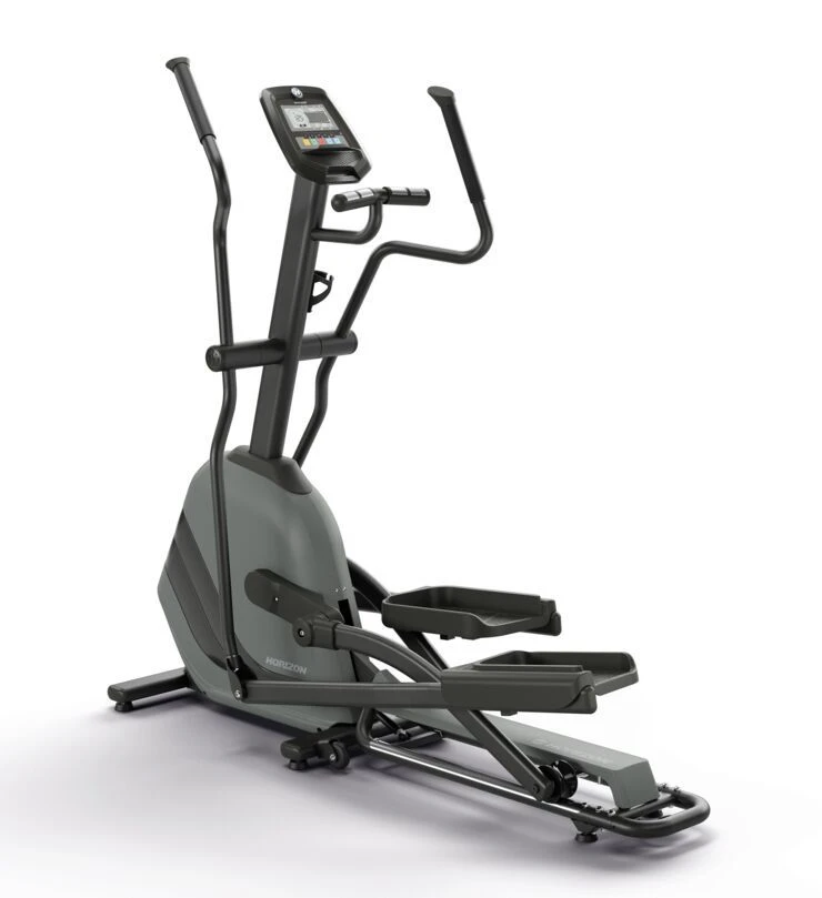 Horizon® Elliptical Trainer Andes 3.1 1 Horizon® Elliptical Trainer Andes 3.1