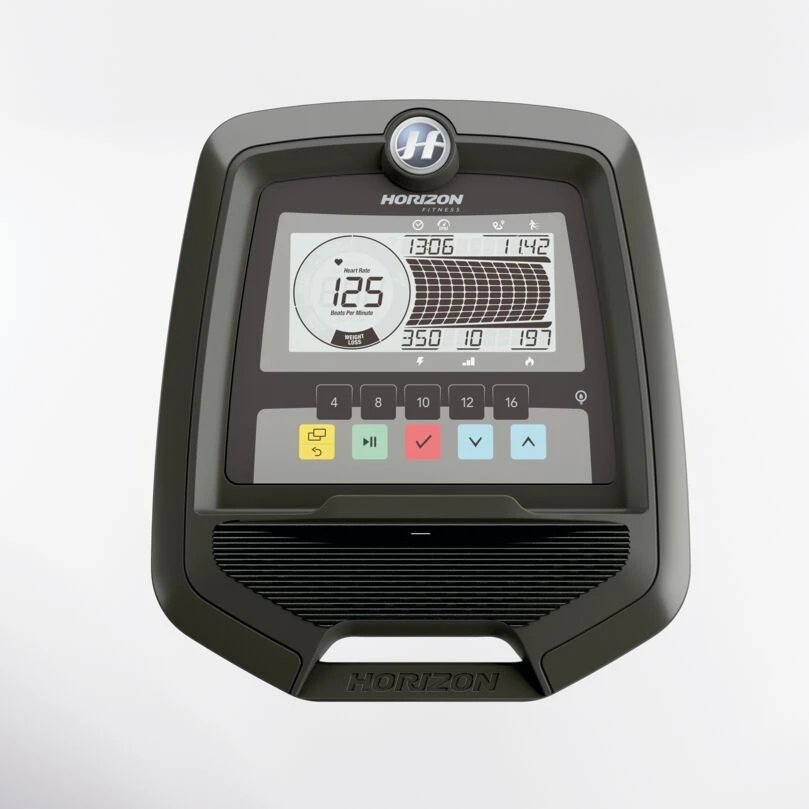 Horizon® Elliptical Trainer Andes 3.1 3 Horizon® Elliptical Trainer Andes 3.1 – Bild 3