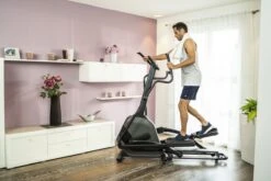 Horizon® Elliptical Trainer Andes 3.1 9 Horizon® Elliptical Trainer Andes 3.1 -All Sport Verkauf K7895 B01 ecommerce