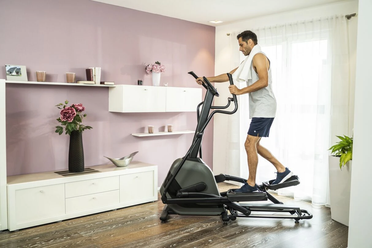 Horizon® Elliptical Trainer Andes 3.1 5 Horizon® Elliptical Trainer Andes 3.1 – Bild 5