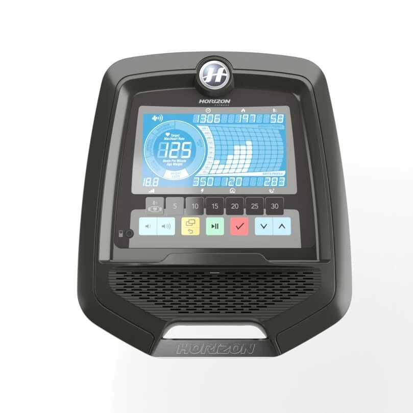 Horizon® Elliptical Trainer Andes 7.1 5 Horizon® Elliptical Trainer Andes 7.1 – Bild 5