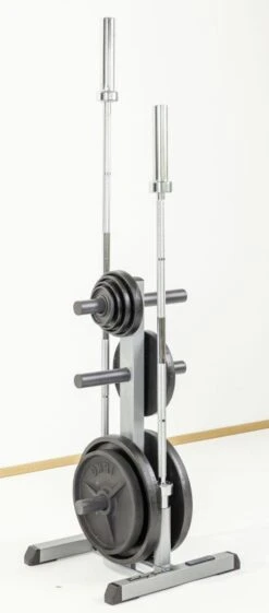 Ständer Für Hantelstangen & -scheiben 50 Mm -All Sport Verkauf K8007 02 ecommerce