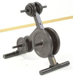 Hantelscheibenständer Für 30 Mm-Scheiben -All Sport Verkauf K8008 03 ecommerce