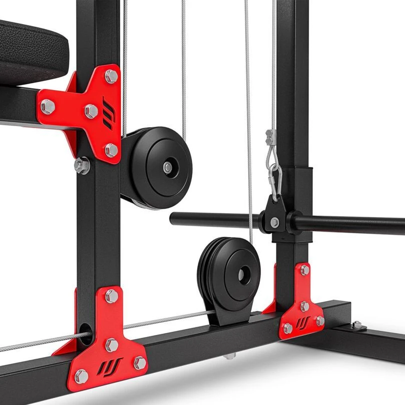 Marbo Sport® Latzugstation 4 Marbo Sport® Latzugstation – Bild 4