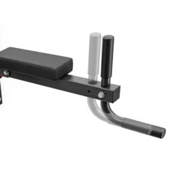 Marbo Sport® Dip-Station Zur Wandbefestigung 7 Marbo Sport® Dip-Station Zur Wandbefestigung -All Sport Verkauf K8396 A03 ecommerce