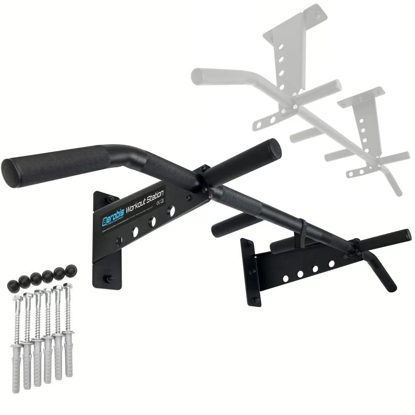 Aerobis® Workout Station 1 Aerobis® Workout Station