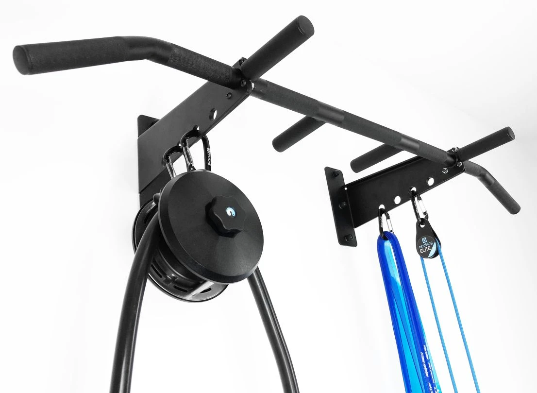 Aerobis® Workout Station 3 Aerobis® Workout Station – Bild 3