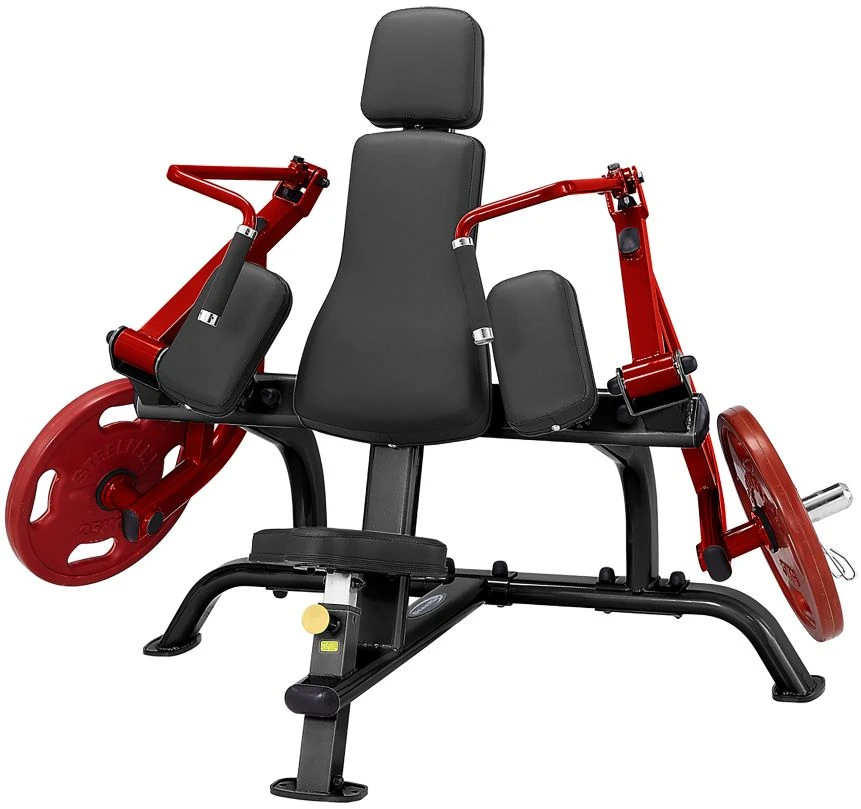 Plate Load Trizepsmaschine 1 Plate Load Trizepsmaschine