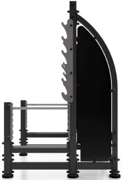 Marbo Sport® Kniebeugenständer 8 Marbo Sport® Kniebeugenständer -All Sport Verkauf K8487 03 ecommerce