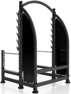 Marbo Sport® Kniebeugenständer 9 Marbo Sport® Kniebeugenständer -All Sport Verkauf K8487 04 ecommerce