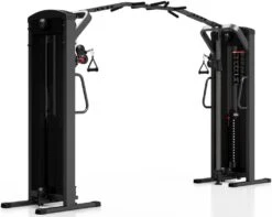 Marbo Sport® Doppelkabelzug Crossover MP-U204 7 Marbo Sport® Doppelkabelzug Crossover MP-U204 -All Sport Verkauf K8492 02 ecommerce