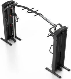 Marbo Sport® Doppelkabelzug Crossover MP-U204 8 Marbo Sport® Doppelkabelzug Crossover MP-U204 -All Sport Verkauf K8492 03 ecommerce