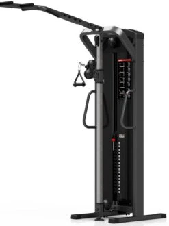 Marbo Sport® Doppelkabelzug Crossover MP-U204 9 Marbo Sport® Doppelkabelzug Crossover MP-U204 -All Sport Verkauf K8492 A00 ecommerce