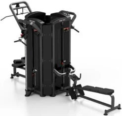 Marbo Sport® 4-Stationen-Turm MP-T001 -All Sport Verkauf K8499 00 ecommerce 1