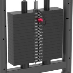 Upform® Latzug UF-003 -All Sport Verkauf K8588 A04 ecommerce