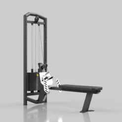 Upform® Ruderzug UF-004 -All Sport Verkauf K8589 A01 ecommerce