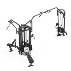 Upform® Latzug UF-003 -All Sport Verkauf K8599 A07 ecommerce