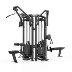 Upform® 4-Stationen-Verbinder UF-015 -All Sport Verkauf K8600 A02 ecommerce