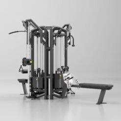 Upform® 4-Stationen-Verbinder UF-015 -All Sport Verkauf K8600 A04 ecommerce