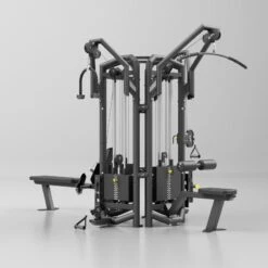 Upform® 4-Stationen-Verbinder UF-015 -All Sport Verkauf K8600 A05 ecommerce