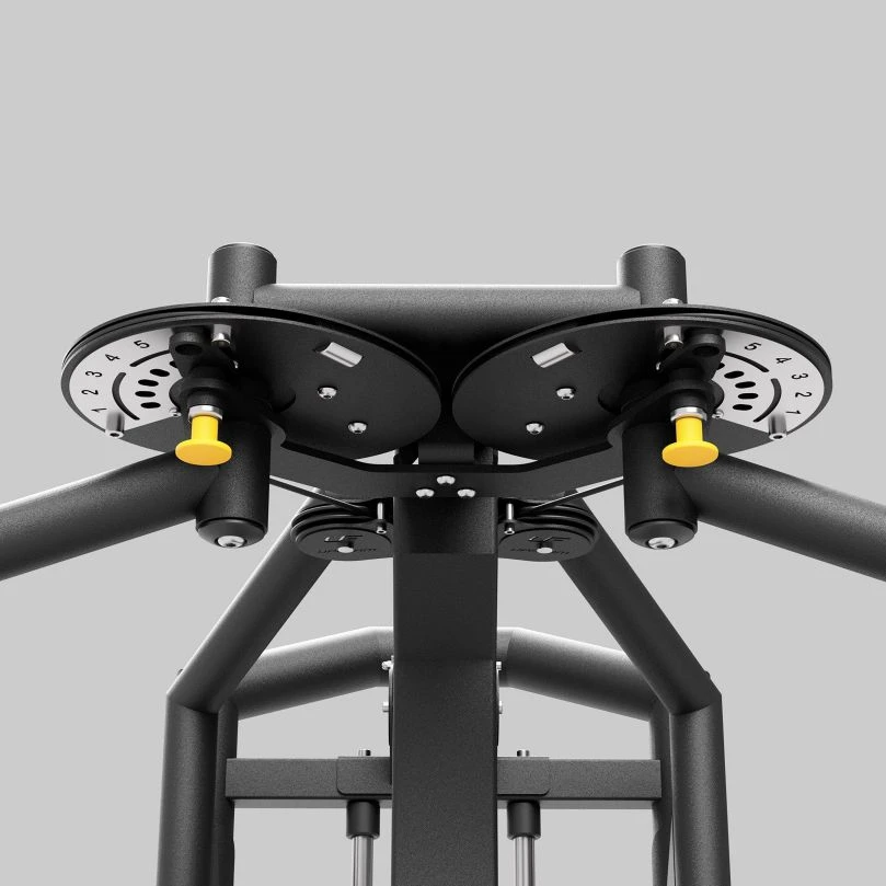 Upform® Butterfly/Butterfly-Reverse UF-018 10 Upform® Butterfly/Butterfly-Reverse UF-018 – Bild 10