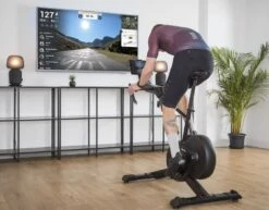 BH Fitness® SmartBike EXERCYCLE 19 BH Fitness® SmartBike EXERCYCLE -All Sport Verkauf K8640 B02 ecommerce