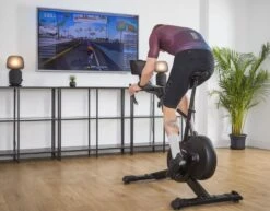 BH Fitness® SmartBike EXERCYCLE 20 BH Fitness® SmartBike EXERCYCLE -All Sport Verkauf K8640 B03 ecommerce