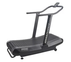 Assault Fitness® AssaultRunner Pro Laufband -All Sport Verkauf K8651 A01 ecommerce