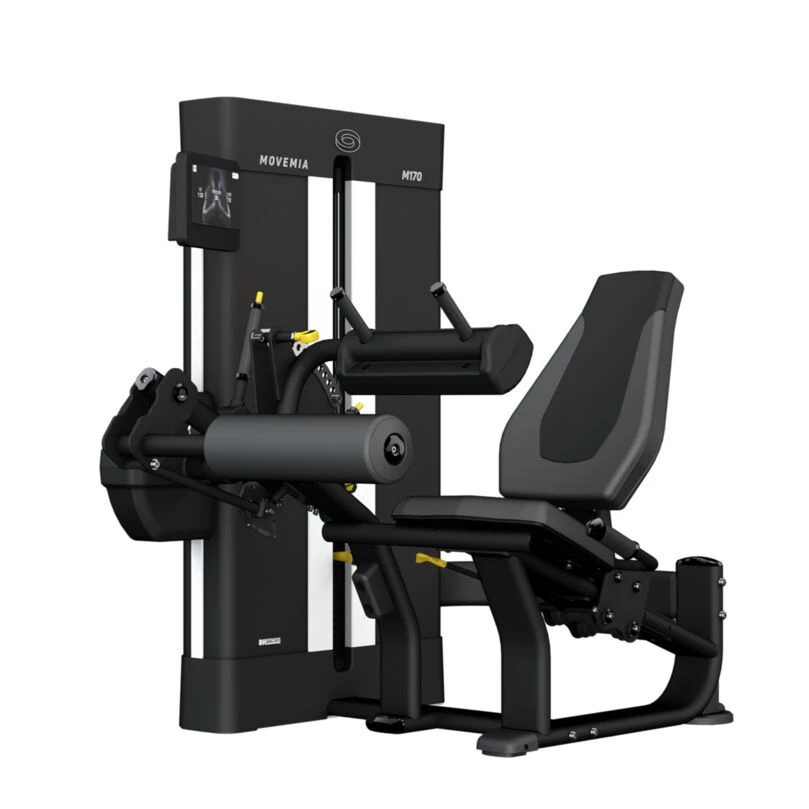 BH Fitness® Movemia Beinbeuger M170 1 BH Fitness® Movemia Beinbeuger M170