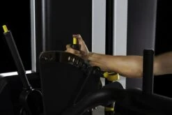 BH Fitness® Movemia Beinbeuger M170 7 BH Fitness® Movemia Beinbeuger M170 -All Sport Verkauf K8662 B01 ecommerce