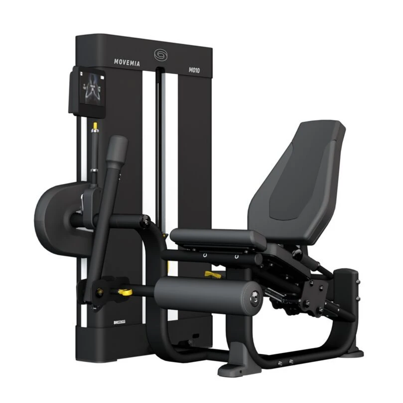 BH Fitness® Movemia Beinstrecker M010 1 BH Fitness® Movemia Beinstrecker M010