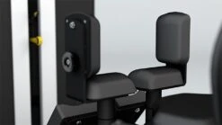 BH Fitness® Movemia Adduktor/Abduktor M250 -All Sport Verkauf K8664 A03 ecommerce