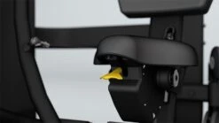 BH Fitness® Movemia Brustpresse M070 -All Sport Verkauf K8669 A02 ecommerce