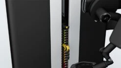 BH Fitness® Movemia Brustpresse M070 -All Sport Verkauf K8669 A03 ecommerce