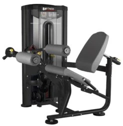 BH Fitness® TR Beinbeuger/-strecker L020