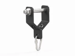 Marbo Sport® Griff Mit Karabiner MFT-A014