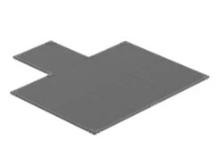 Marbo Sport® Plattform MFT-A024