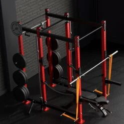 Marbo Sport® Power Rack MFT-RIG-11 -All Sport Verkauf K8791 A02 ecommerce