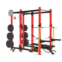 Marbo Sport® Power Rack MFT-RIG-11 -All Sport Verkauf K8791 A03 ecommerce