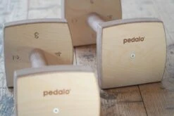 Pedalo® Liegestützgriffe 4 Level -All Sport Verkauf K8899 A04 ecommerce